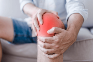 Knee Pain Causes and Treatments at SSOC Singapore